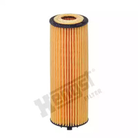 HENGST FILTER e603hd198 -  Масляный фильтр
